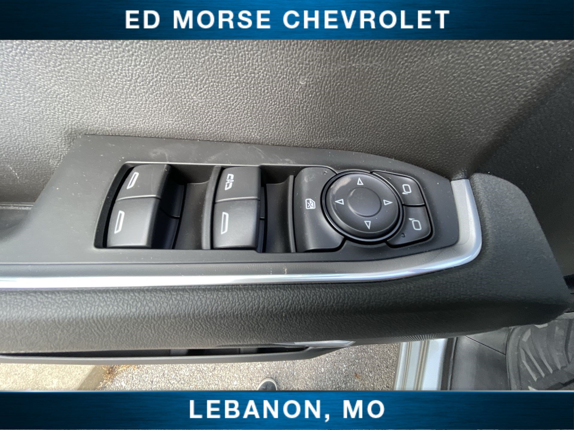New 2026 Chevrolet Silverado 1500 RST AWD/4WD image 23