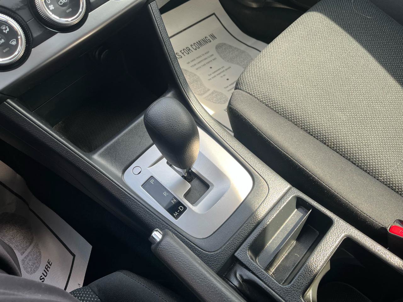 Used 2015 Subaru Impreza 2.0i Premium AWD/4WD image 19