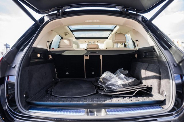 Certified 2024 Mercedes-Benz GLE 450e GLE 450e image 10