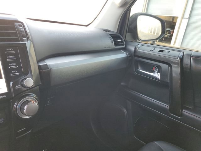 Used 2021 Toyota 4Runner TRD Off-Road Premium w/ Moonroof Package image 25