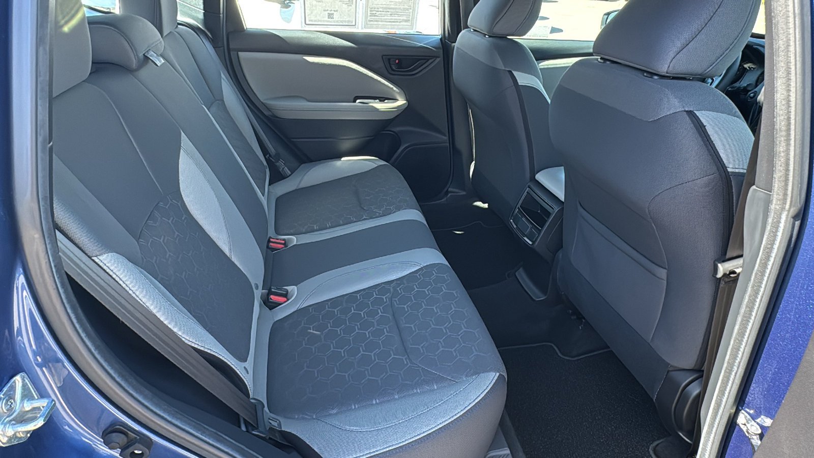 Certified 2026 Subaru Forester Limited AWD/4WD image 11