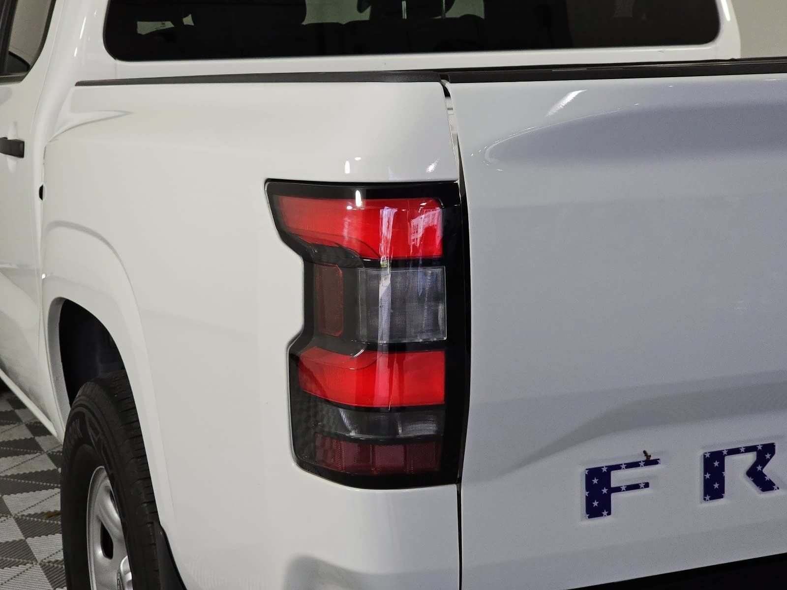 Used 2022 Nissan Frontier S RWD image 29