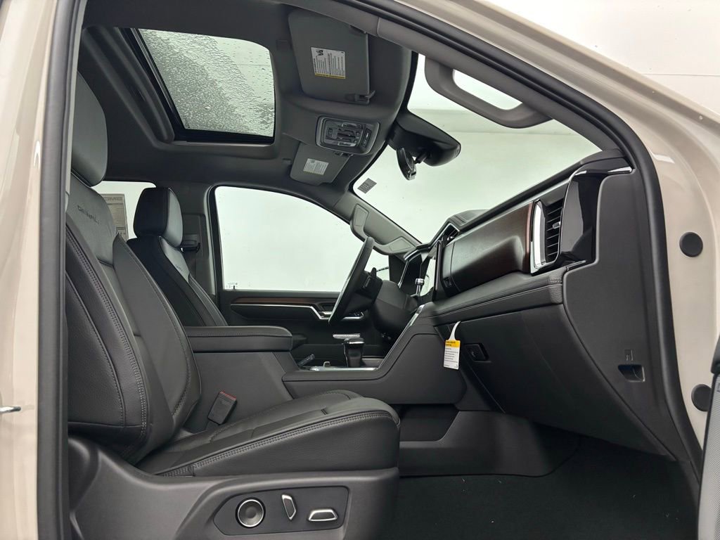New 2026 GMC Sierra 1500 Denali w/ Denali Reserve Package image 35