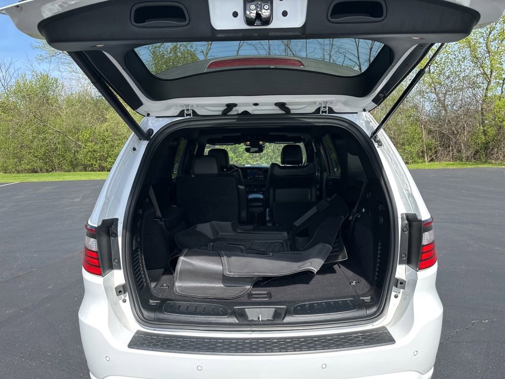 Used 2023 Dodge Durango GT AWD/4WD image 18