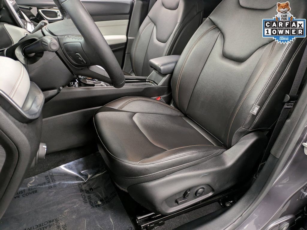 Used 2024 Jeep Compass Limited image 11