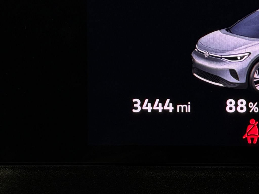 Used 2025 Volkswagen ID.4 Pro RWD image 16