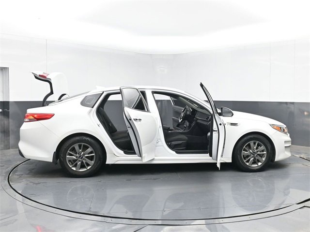 Used 2016 Kia Optima LX w/ Technology Package image 52