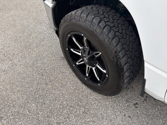 Used 2021 RAM 1500 Big Horn image 46