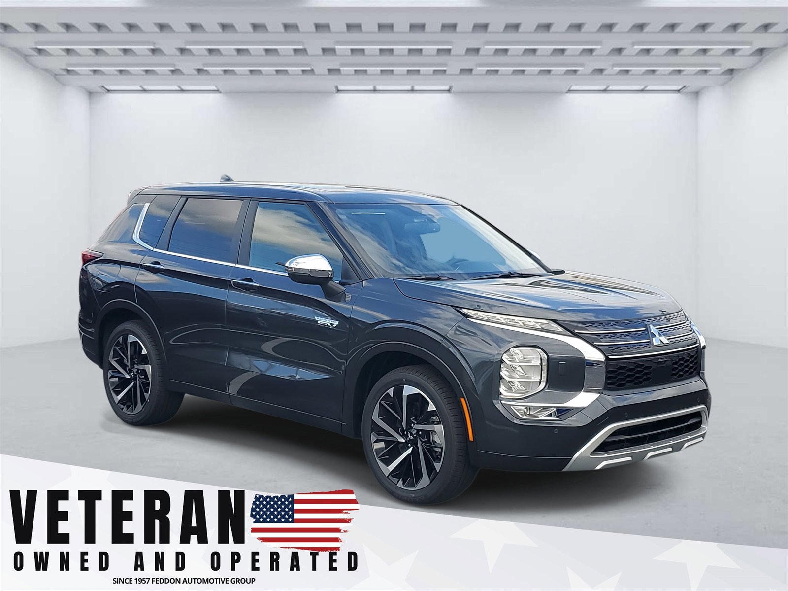 New 2025 Mitsubishi Outlander SE video 1