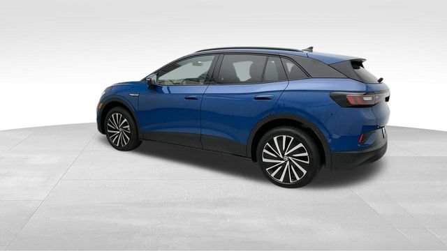 Certified 2025 Volkswagen ID.4 Pro AWD/4WD image 6