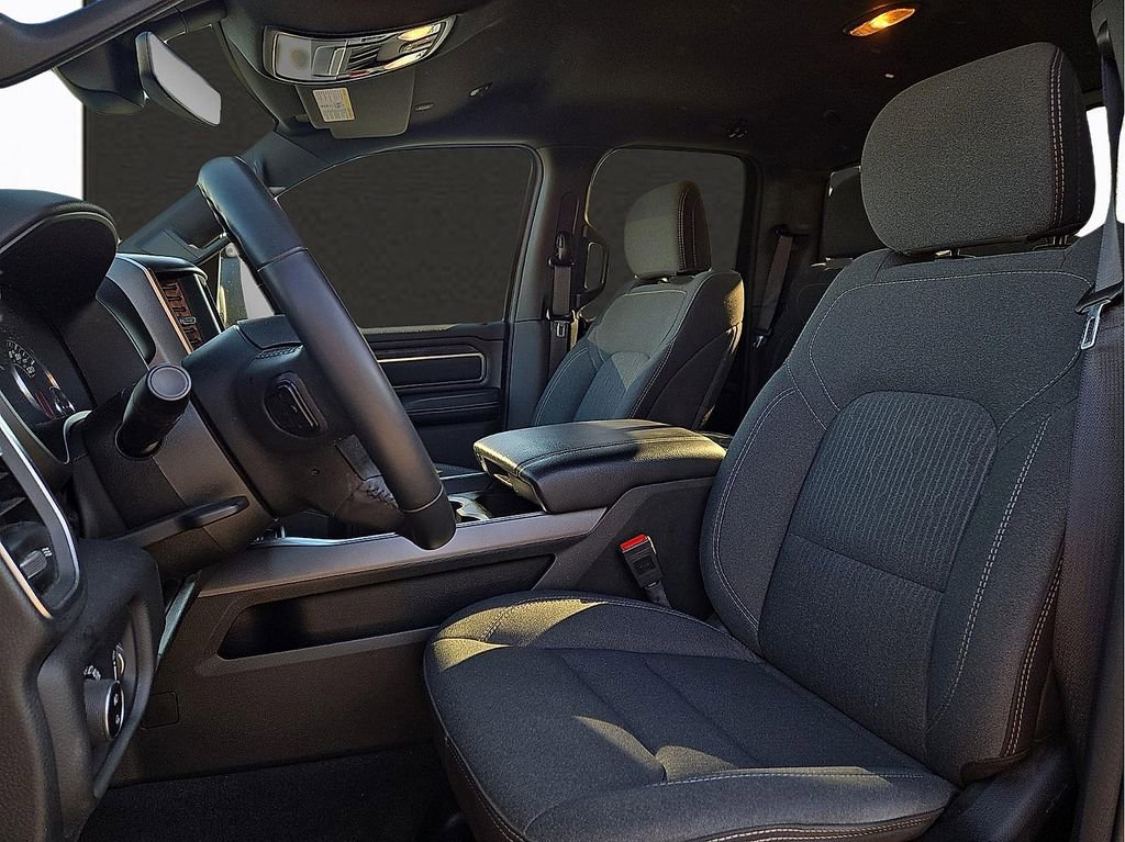 Used 2024 RAM 1500 Big Horn image 11