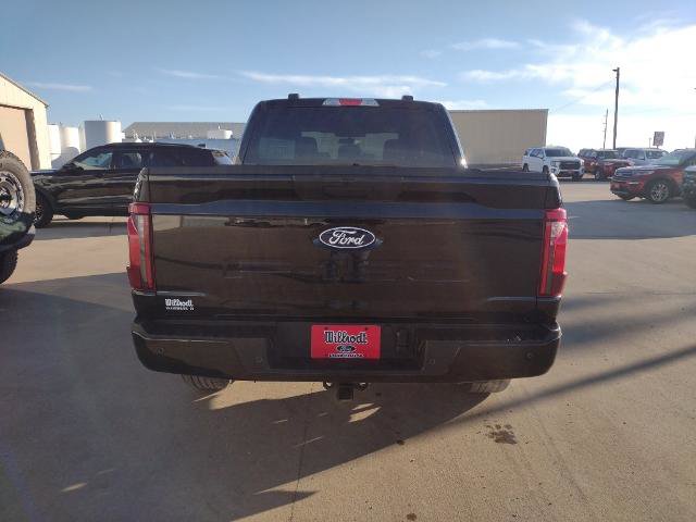 Certified 2024 Ford F150 STX image 6