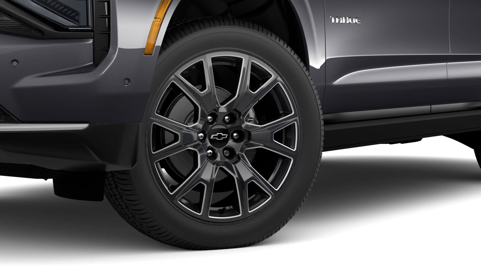 New 2027 Chevrolet Tahoe Premier w/ Advanced Technology Package RWD image 4