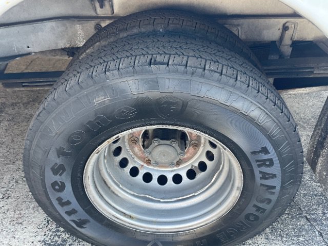Used 2016 Mercedes-Benz Sprinter 3500 w/ Heavy Duty Front Axle Package image 21