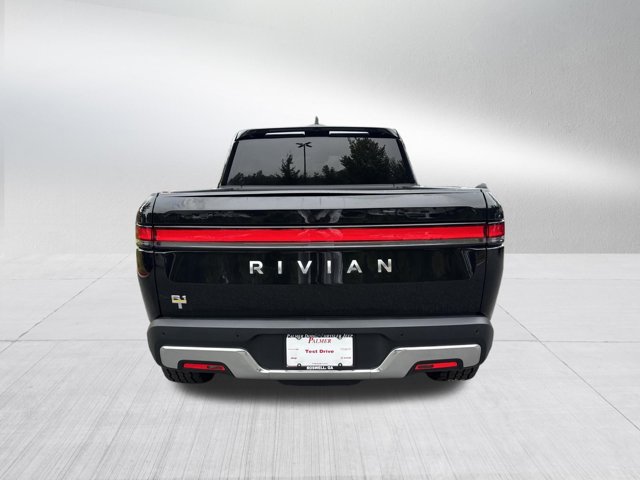 Used 2022 Rivian R1T Launch Edition AWD/4WD image 7