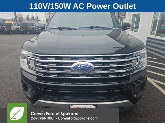 Used 2019 Ford Expedition XLT w/ Equipment Group 202A image 4