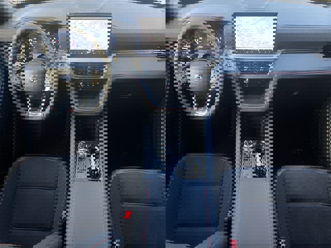 New 2026 Ford Explorer ST w/ Sun And Sound Package image 2