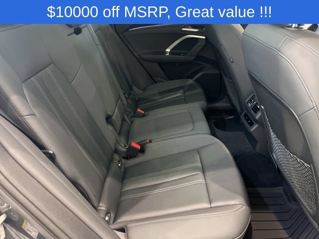 Used 2025 Audi Q5 Premium w/ Convenience Package AWD/4WD image 19