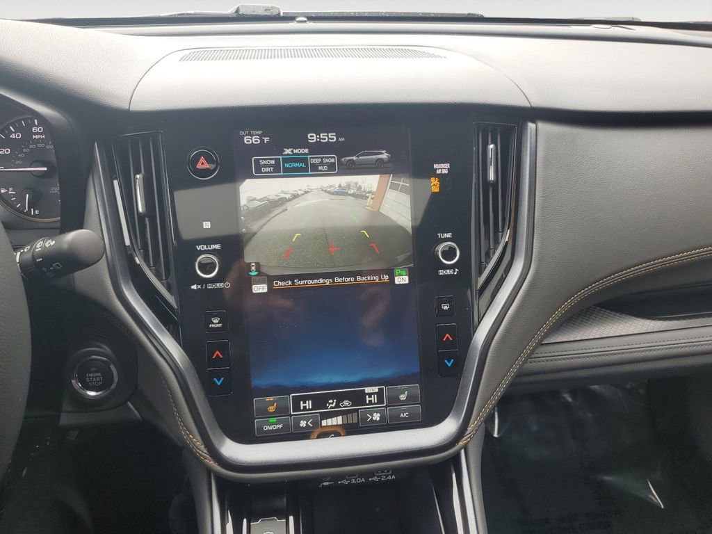 Certified 2025 Subaru Outback Wilderness image 19