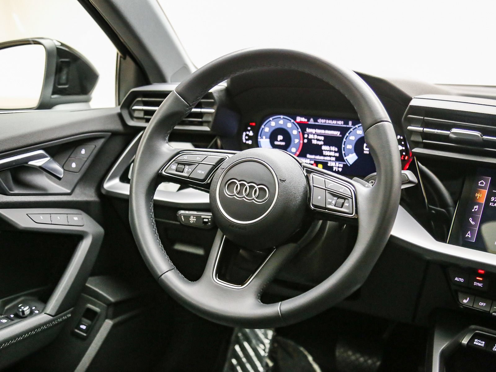 Used 2023 Audi A3 2.0T Premium FWD image 17