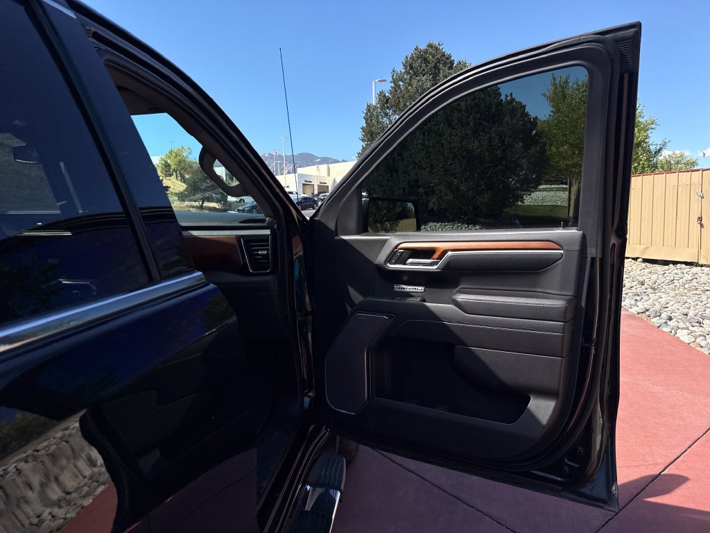 Used 2022 GMC Sierra 1500 Denali AWD/4WD image 27