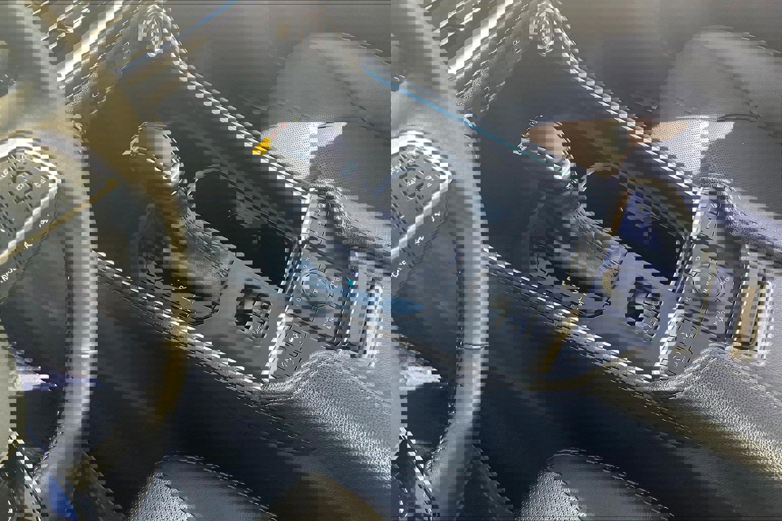 Used 2026 Toyota Grand Highlander Limited image 22