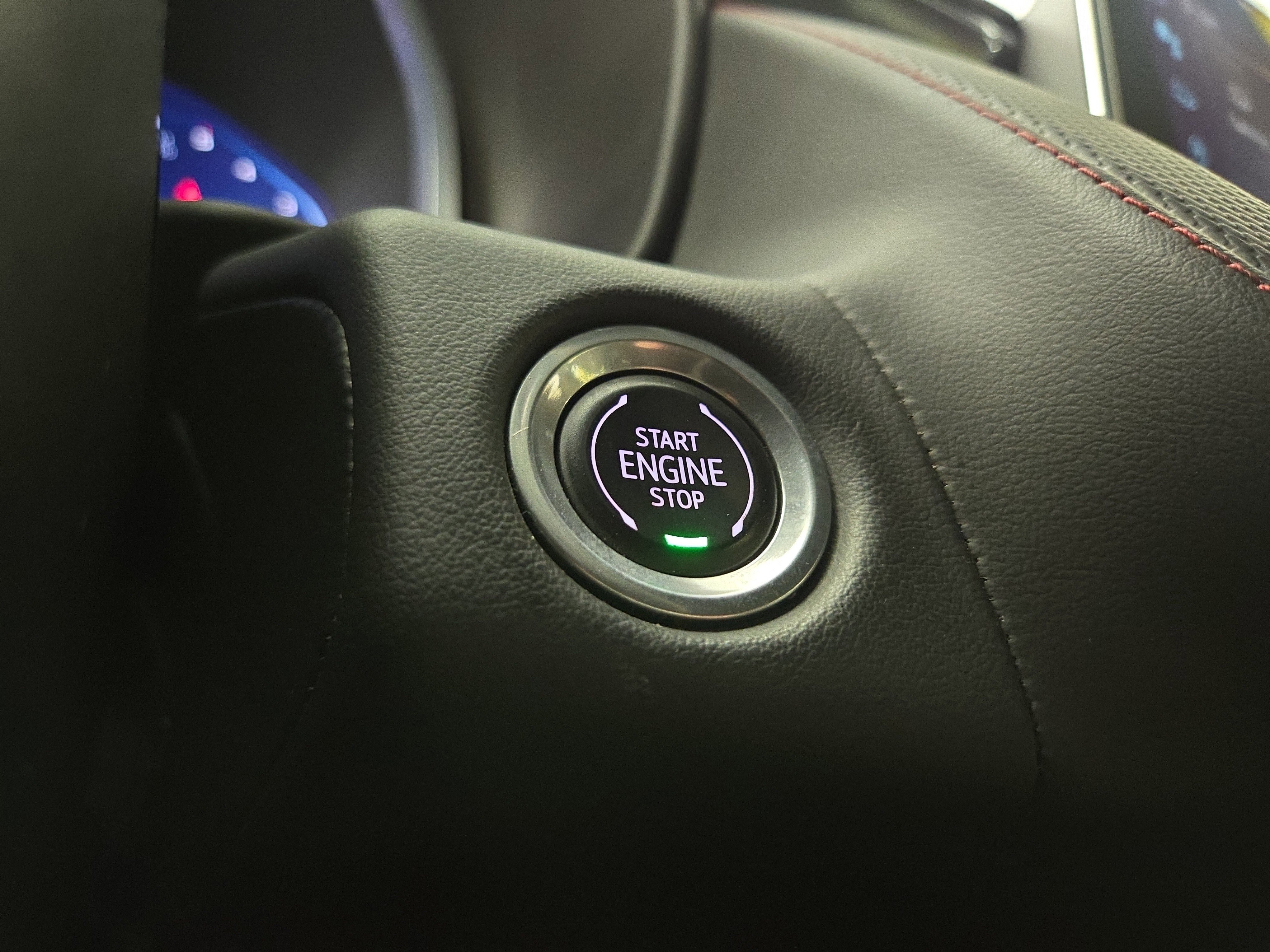 Certified 2022 Chevrolet Tahoe RST w/ Luxury Package image 26