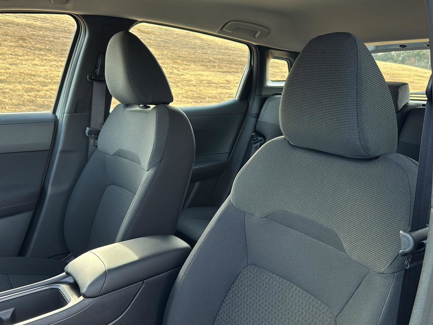 New 2026 Nissan Kicks S image 25