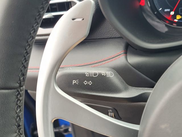 Used 2024 Dodge Hornet R/T Plus w/ R/T Blacktop Package image 17