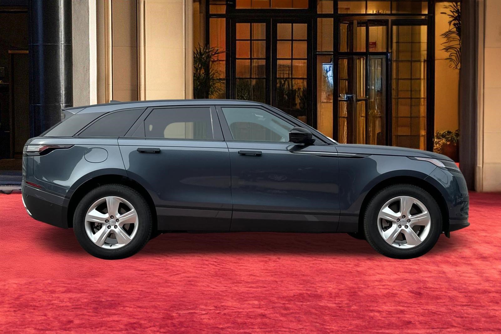 Used 2026 Land Rover Range Rover Velar S image 9