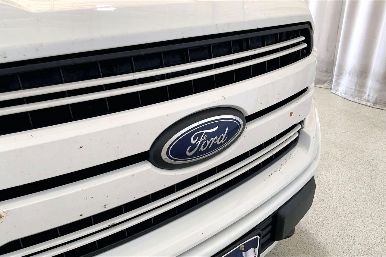 Used 2018 Ford F150 Lariat AWD/4WD image 7