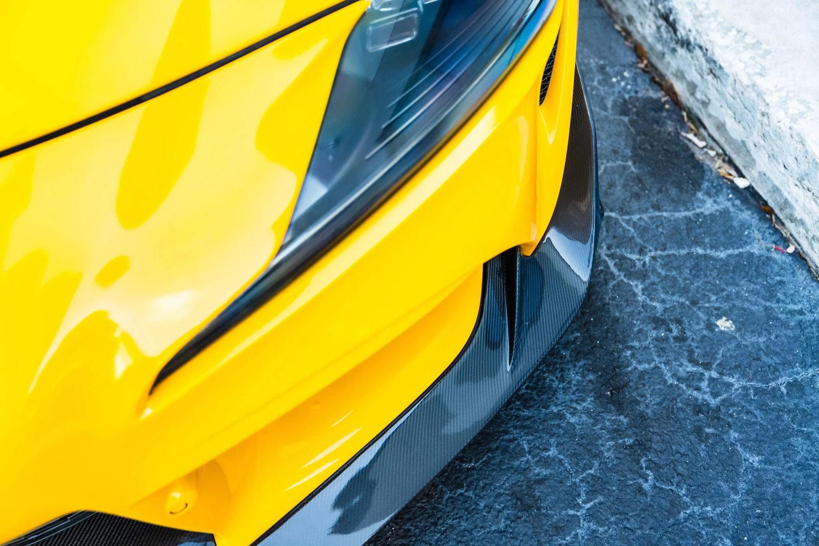 Used 2021 Toyota Supra Premium w/ Driver Assist Package image 18