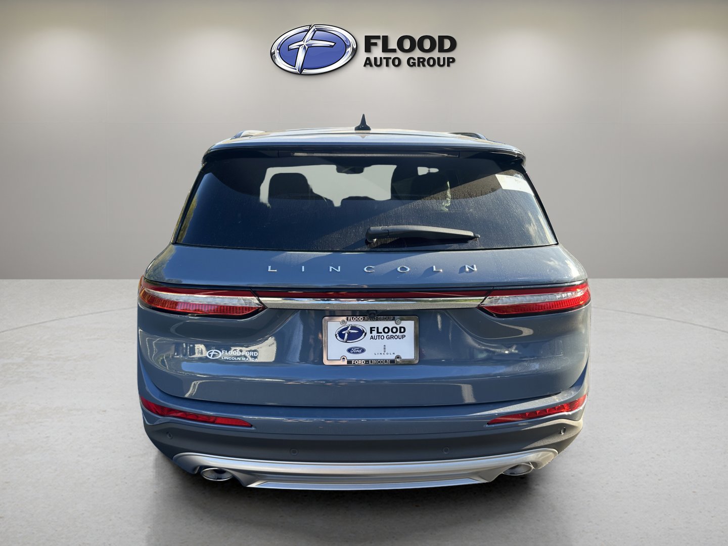 New 2026 Lincoln Corsair Premiere image 6