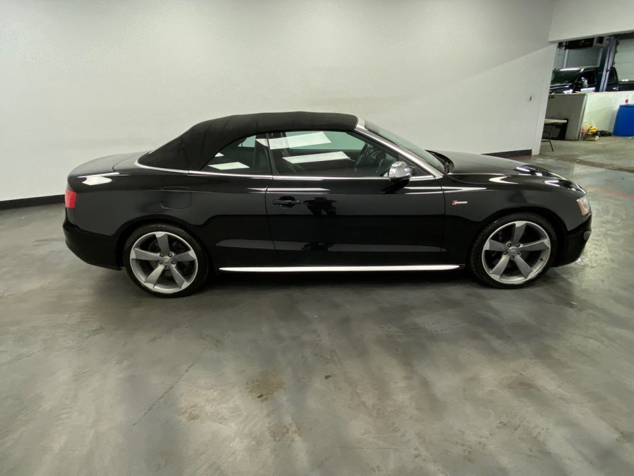Used 2014 Audi S5 Prestige w/ Prestige Package AWD/4WD image 16