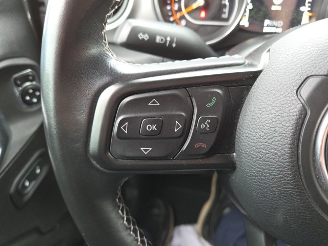 Used 2021 Jeep Wrangler Sport S image 41