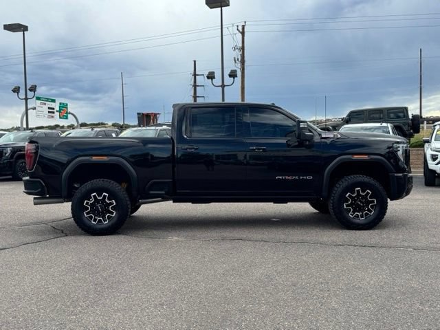 Certified 2026 GMC Sierra 2500 AT4X AWD/4WD image 6