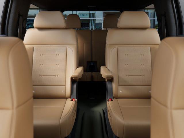 New 2026 Hyundai Santa Fe Calligraphy image 12