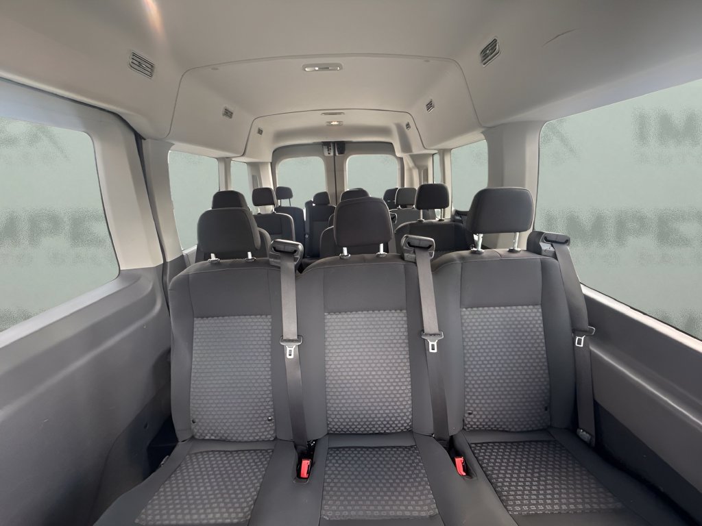 Used 2023 Ford Transit 350 XL RWD image 10