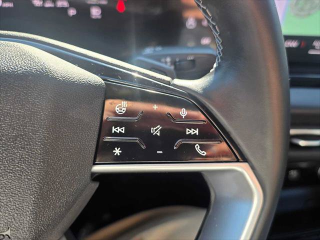 New 2026 Audi A6 Premium Plus AWD/4WD image 32