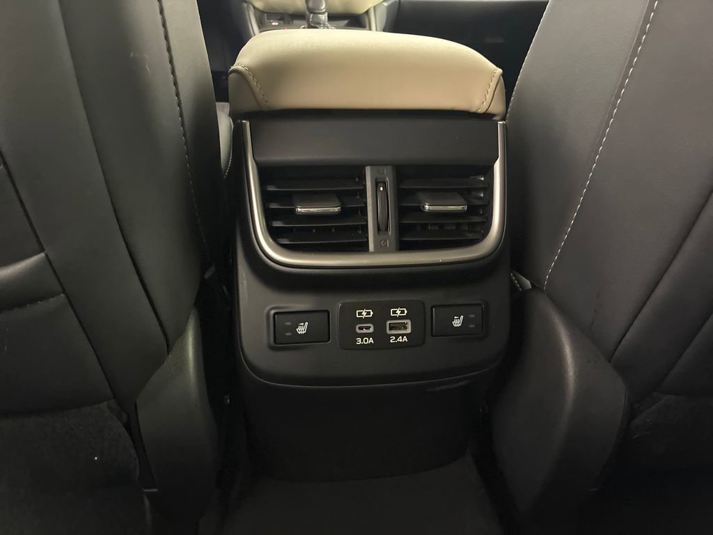 Certified 2023 Subaru Outback Limited XT image 19
