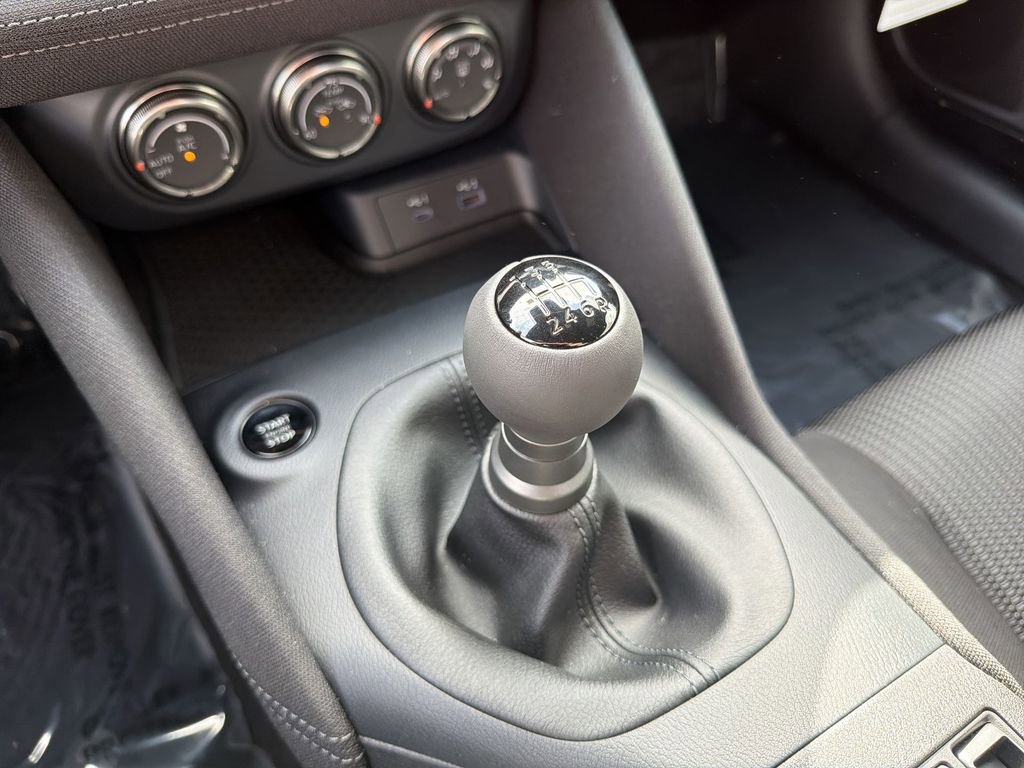 New 2026 Nissan Z Sport w/ Floor Mat Package image 25