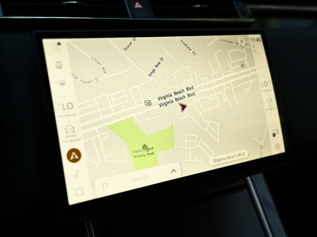 New 2026 Land Rover Range Rover Velar Belgravia AWD/4WD image 45