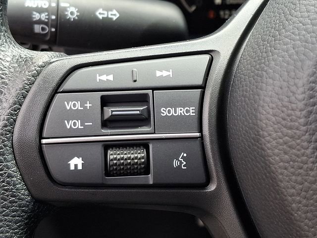 Certified 2024 Honda CR-V LX image 21