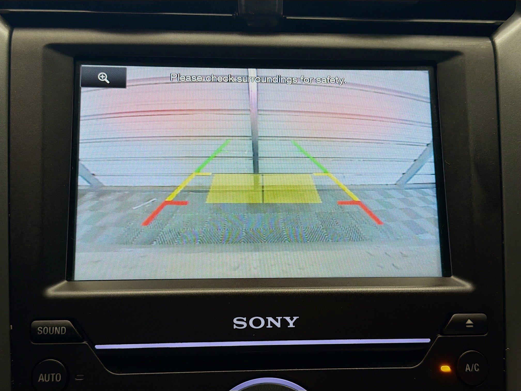 Used 2016 Ford Fusion Energi Titanium image 16
