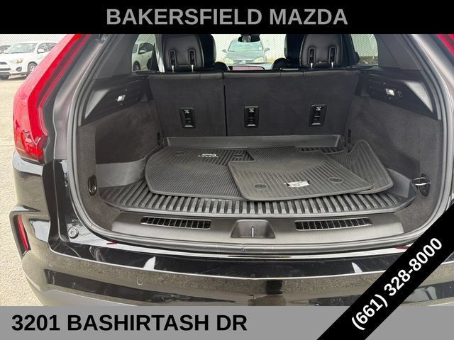 Used 2024 Cadillac XT4 Premium Luxury w/ Active Safety Package FWD image 23