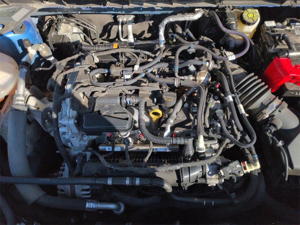 Used 2022 Ford Escape SE w/ SE Sport Appearance Package image 44