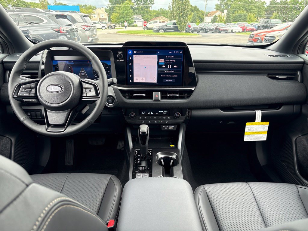 New 2026 Subaru Outback Limited XT AWD/4WD image 13