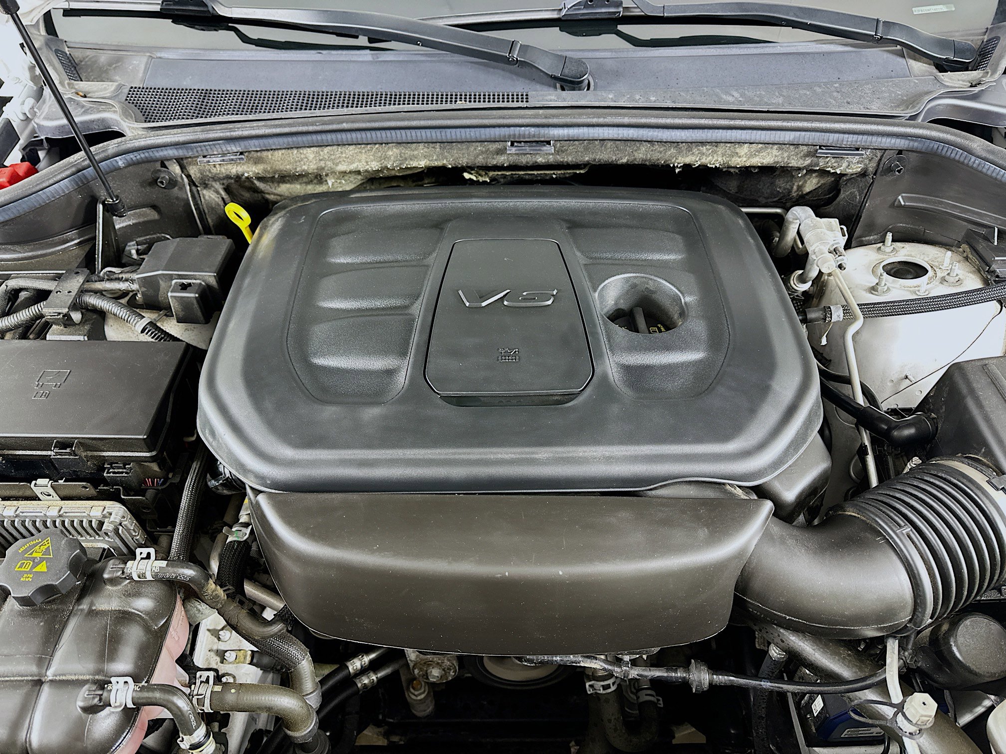 Used 2022 Jeep Grand Cherokee Limited w/ Trailer Tow Group IV image 39