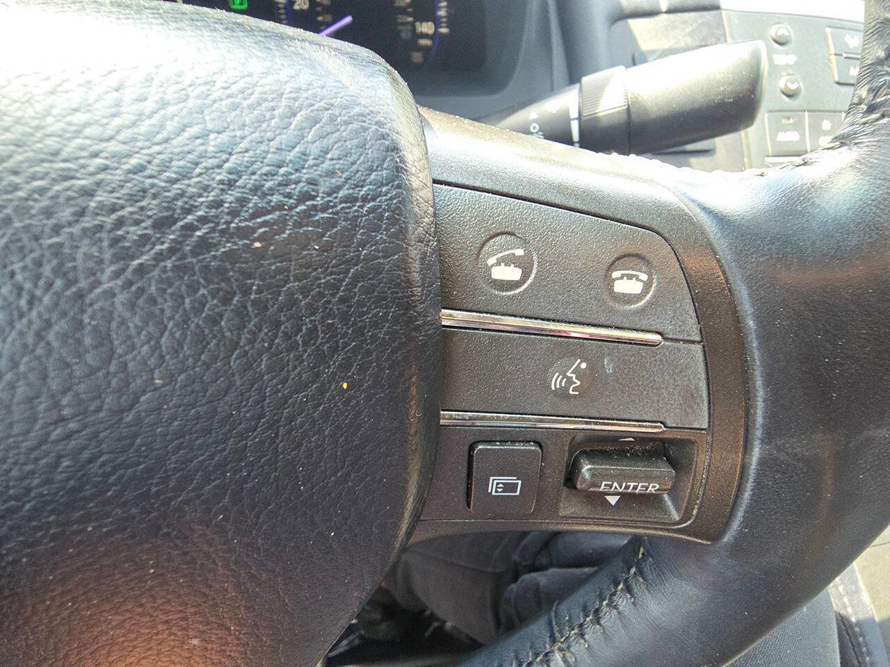 Used 2010 Lexus HS 250h FWD image 40