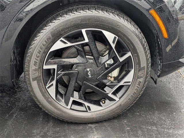 Used 2023 Kia Sportage SX image 12